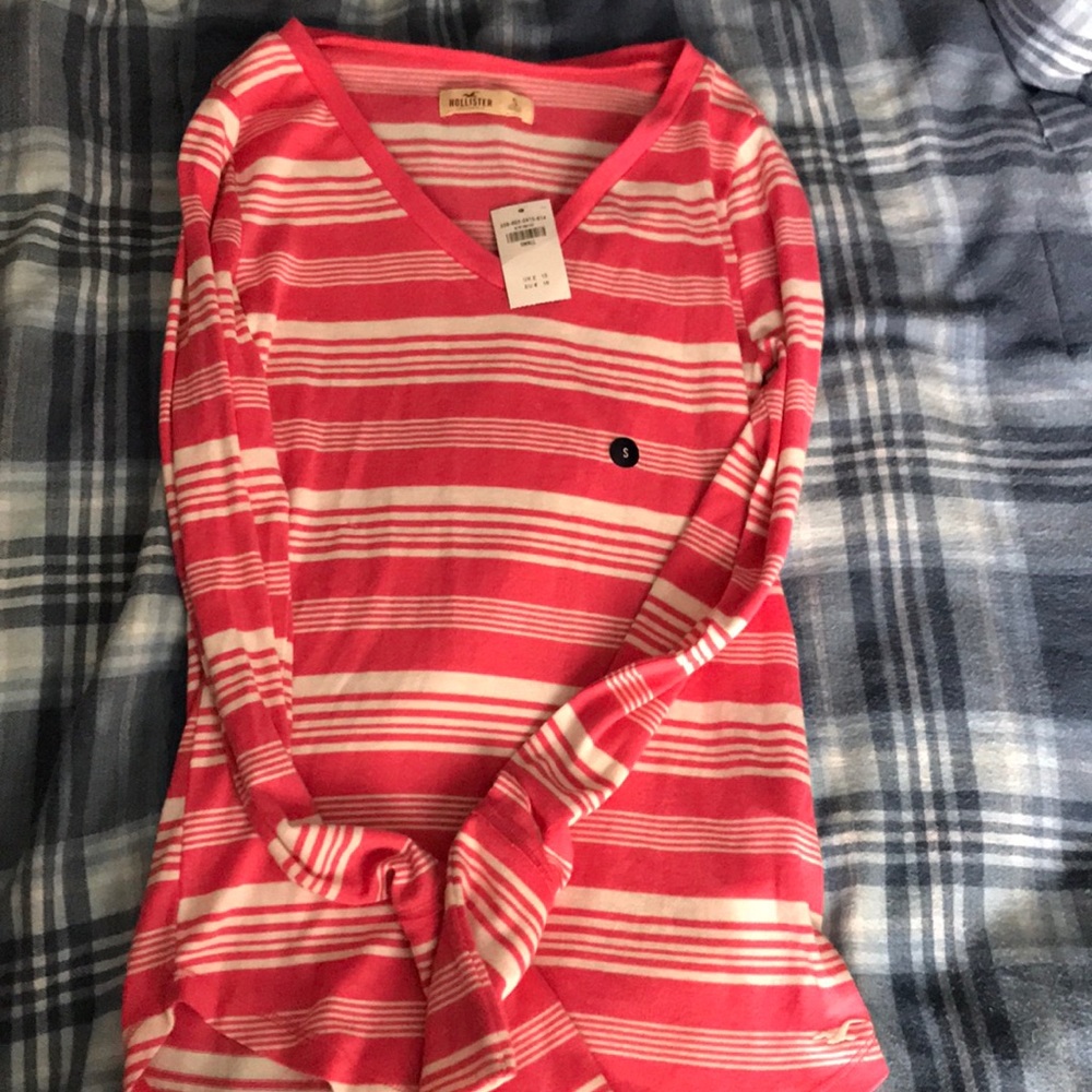 Long sleeve